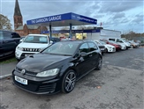 Used Volkswagen Golf
