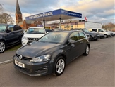 Used Volkswagen Golf