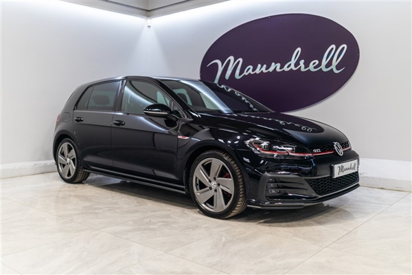 Large image for the Used Volkswagen Golf