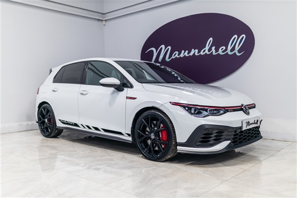 Large image for the Used Volkswagen Golf