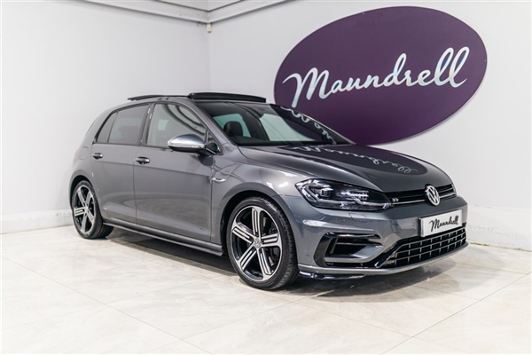 Large image for the Used Volkswagen Golf