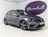 Used Volkswagen Golf