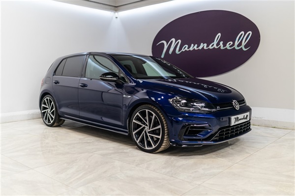 Large image for the Used Volkswagen Golf
