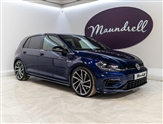 Used Volkswagen Golf