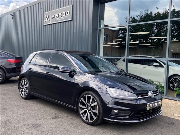 Large image for the Used Volkswagen Golf