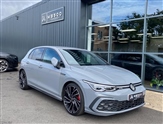 Used Volkswagen Golf