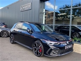 Used Volkswagen Golf