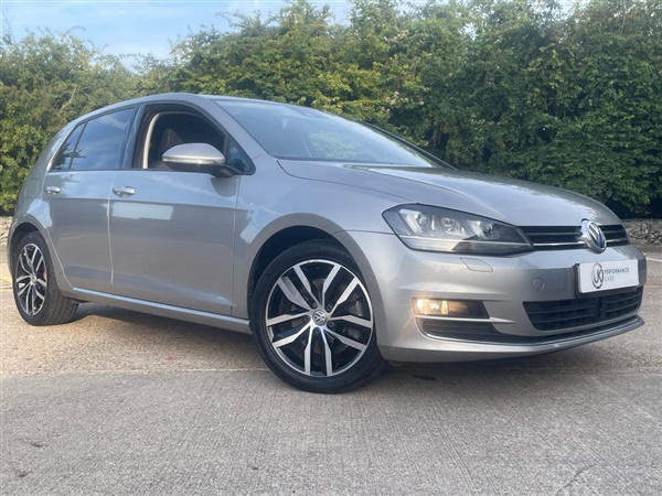 Large image for the Used Volkswagen Golf