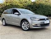 Used Volkswagen Golf