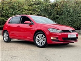 Used Volkswagen Golf