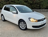 Used Volkswagen Golf