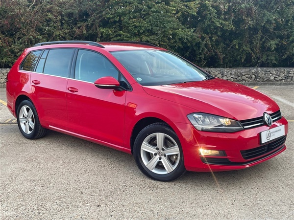 Large image for the Used Volkswagen Golf