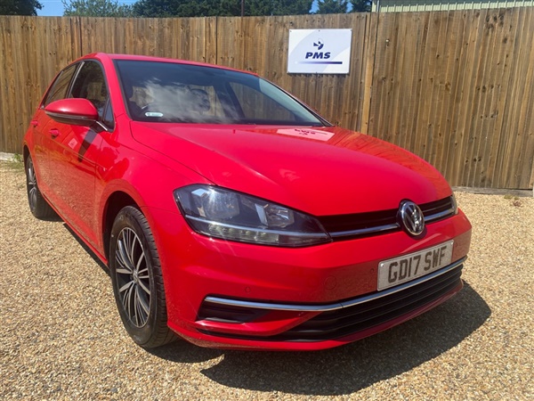 Large image for the Used Volkswagen Golf