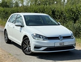 Used Volkswagen Golf