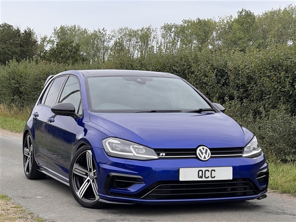 Large image for the Used Volkswagen Golf