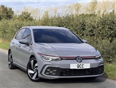 Used Volkswagen Golf