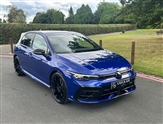 Used Volkswagen Golf