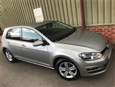 Used Volkswagen Golf