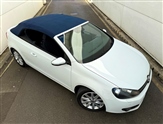Used Volkswagen Golf
