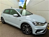Used Volkswagen Golf