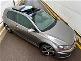 Used Volkswagen Golf