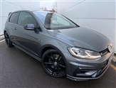 Used Volkswagen Golf