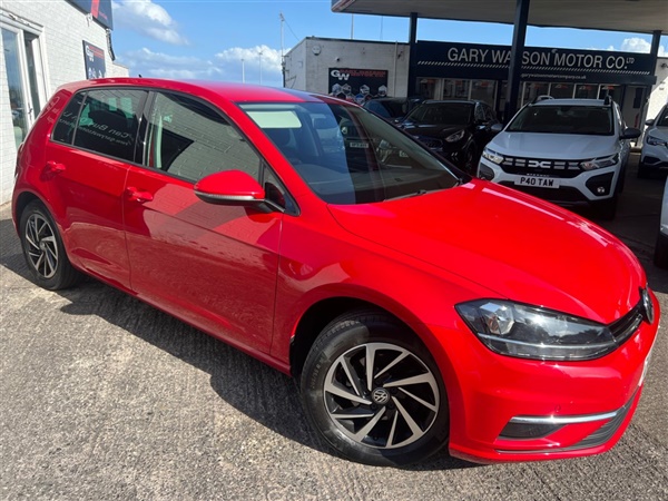 Large image for the Used Volkswagen Golf