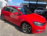 Used Volkswagen Golf