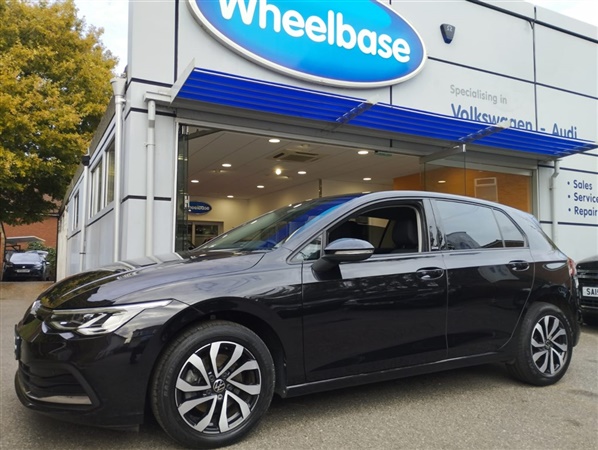 Large image for the Used Volkswagen Golf