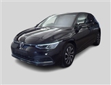Used Volkswagen Golf