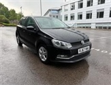 Used Volkswagen Golf