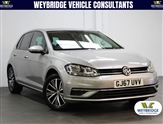 Used Volkswagen Golf