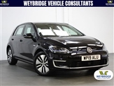 Used Volkswagen Golf