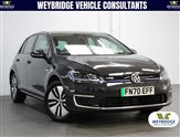 Used Volkswagen Golf