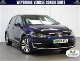 Used Volkswagen Golf