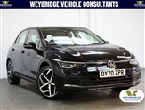 Used Volkswagen Golf