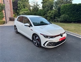 Used Volkswagen Golf