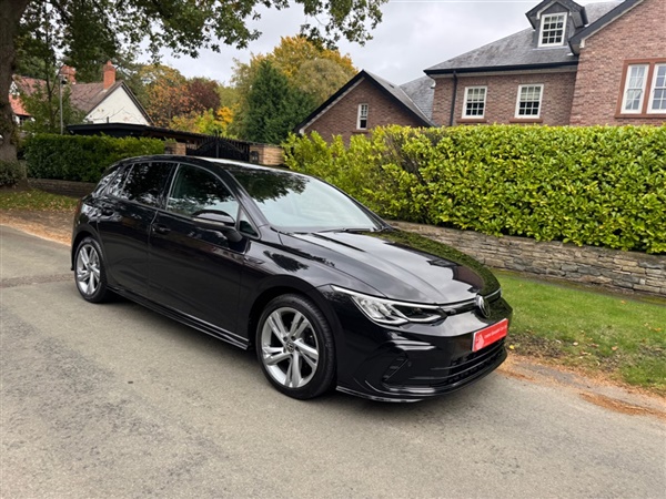 Large image for the Used Volkswagen Golf