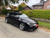 Used Volkswagen Golf