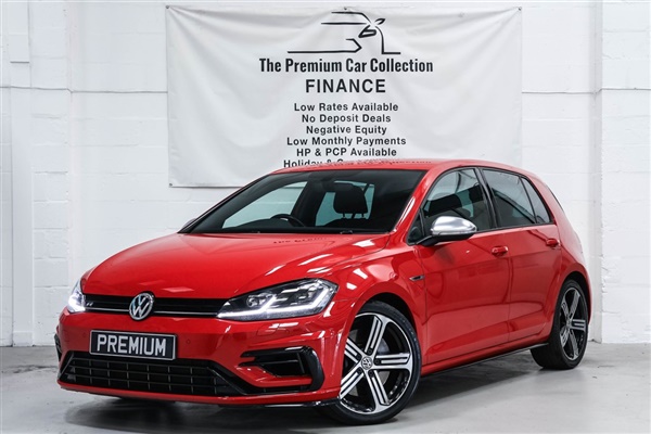 Large image for the Used Volkswagen Golf