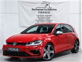 Used Volkswagen Golf