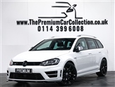 Used Volkswagen Golf