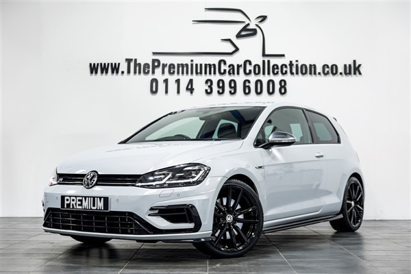 Large image for the Used Volkswagen Golf