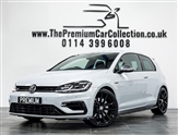 Used Volkswagen Golf