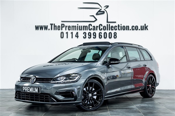 Large image for the Used Volkswagen Golf
