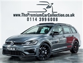 Used Volkswagen Golf