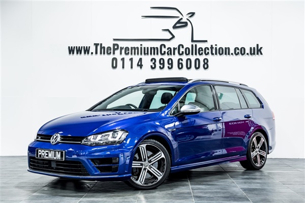 Large image for the Used Volkswagen Golf