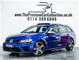Used Volkswagen Golf