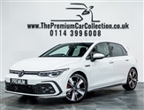 Used Volkswagen Golf