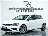 Used Volkswagen Golf